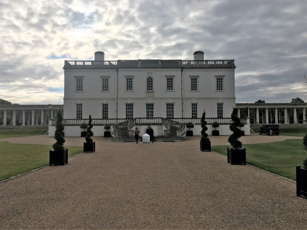 Queen's House Greenwich