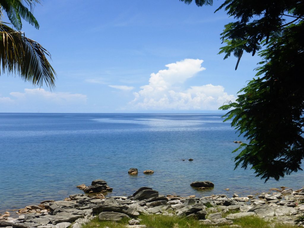 Lake Malawi