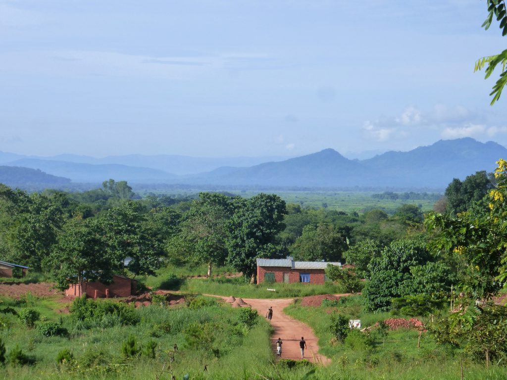 Malawi