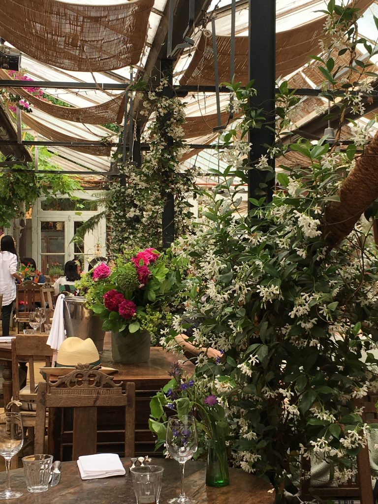 Petersham Nurseries