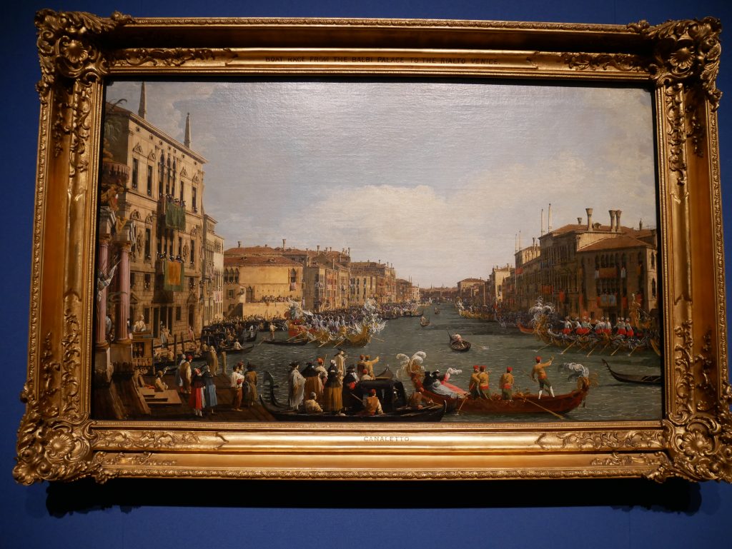 Canaletto