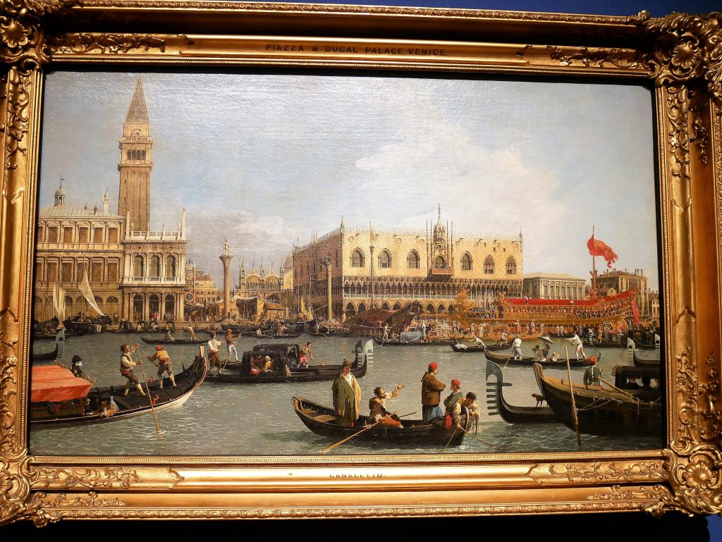 Canaletto