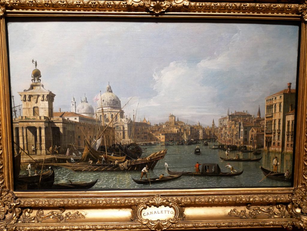 Canaletto