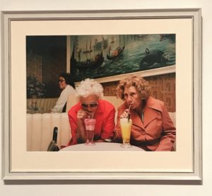 Martin Parr Only Human