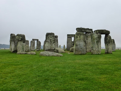 Stonehenge