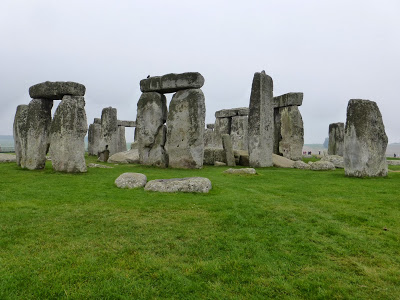 Stonehenge