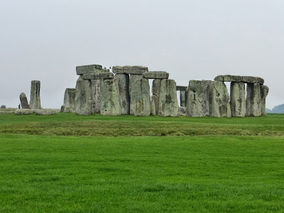 Stonehenge