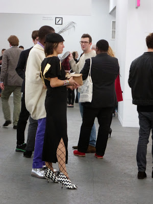 Frieze Fair London 2013