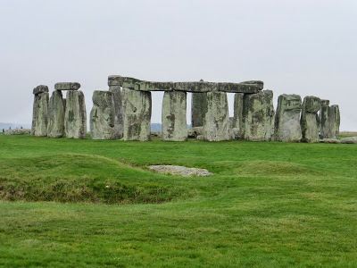 Stonehenge