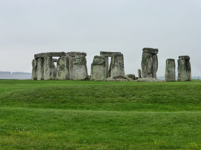 Stonehenge