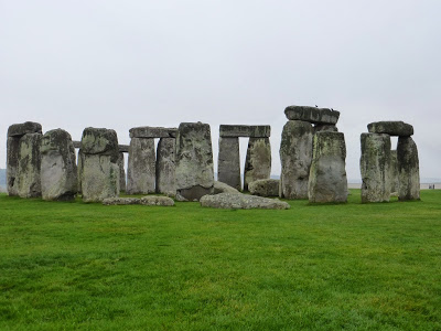 Stonehenge