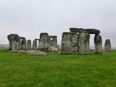 Stonehenge