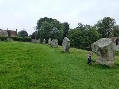 Avebury