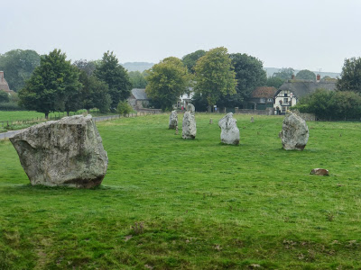 Avebury