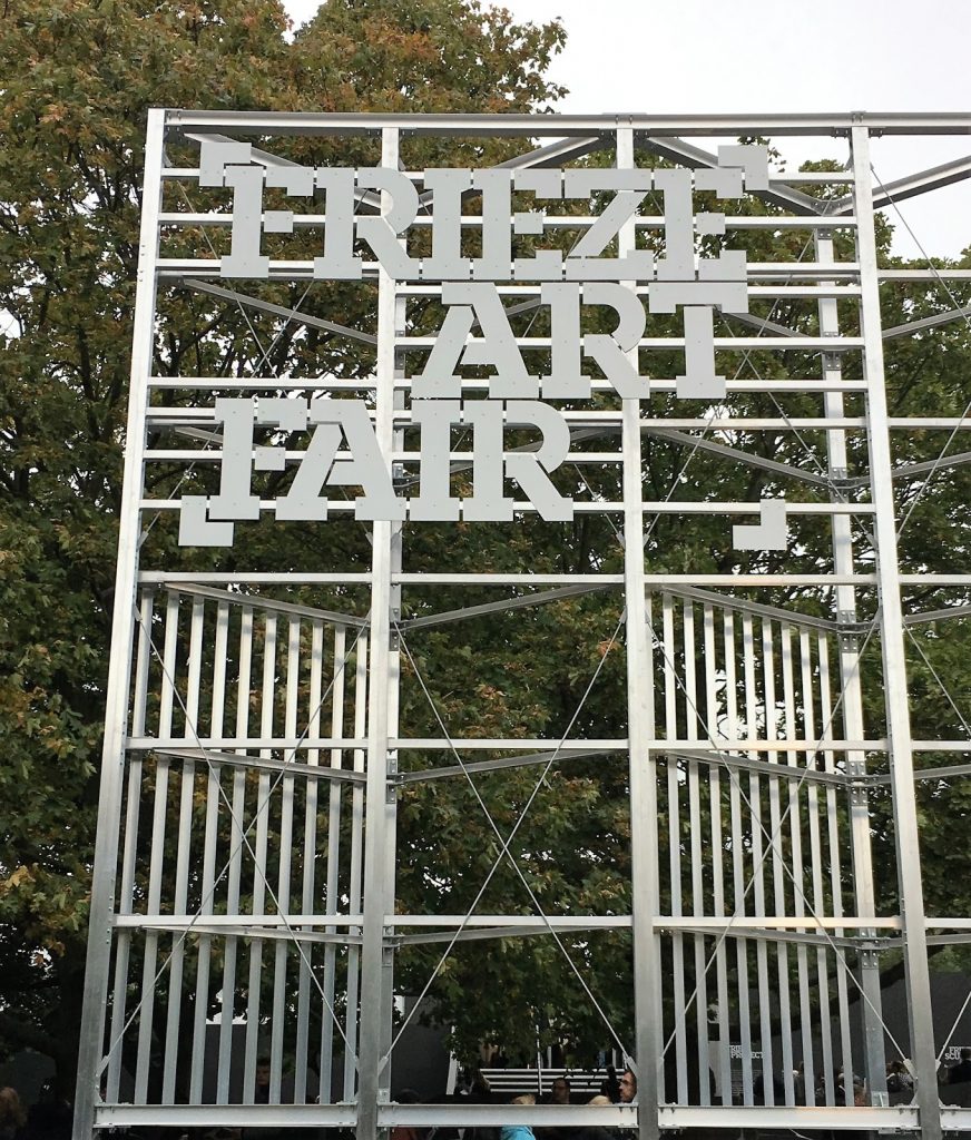 Frieze Art Fair