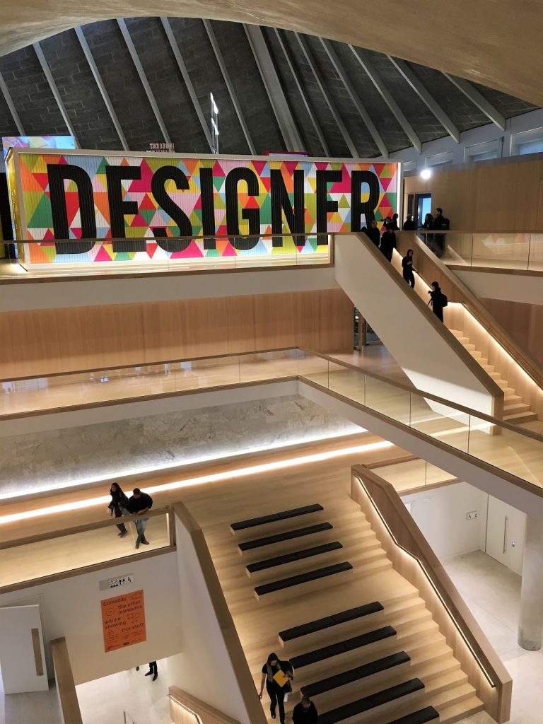 Design Museum London