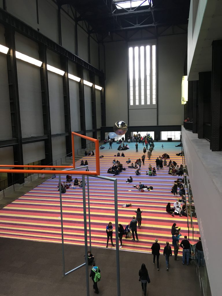 Tate Modern 