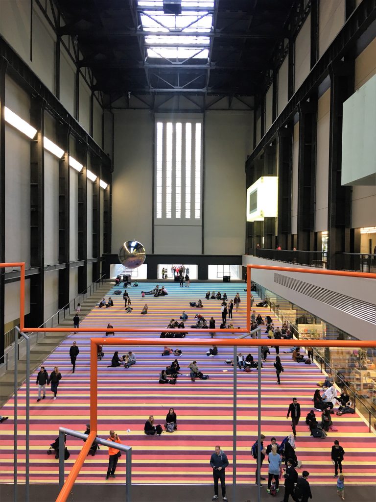 Tate Modern 