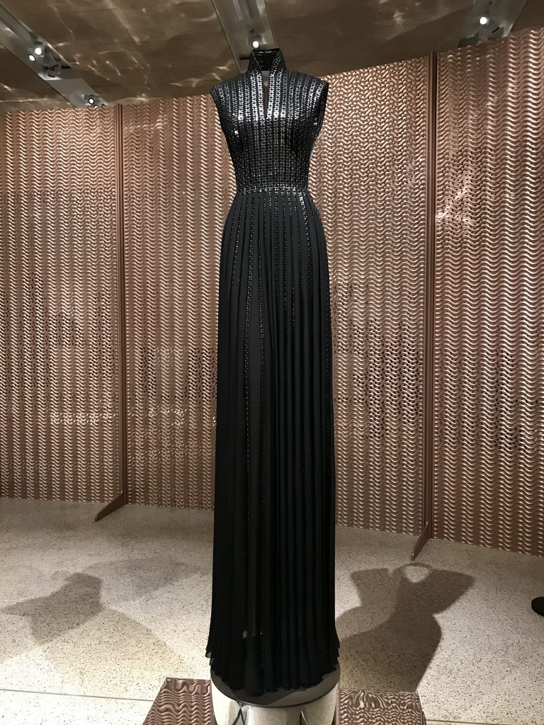 Azzedine Alaia Design Museum