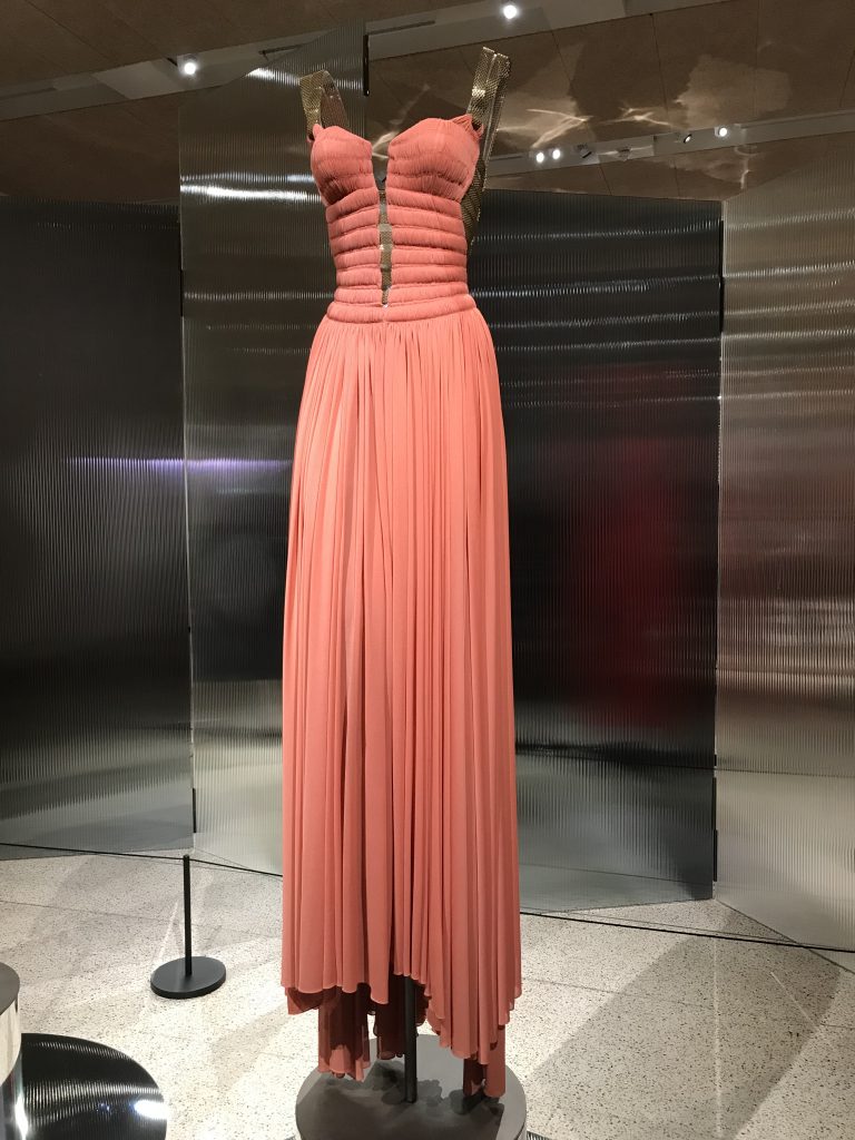 Azzedine Alaia Design Museum