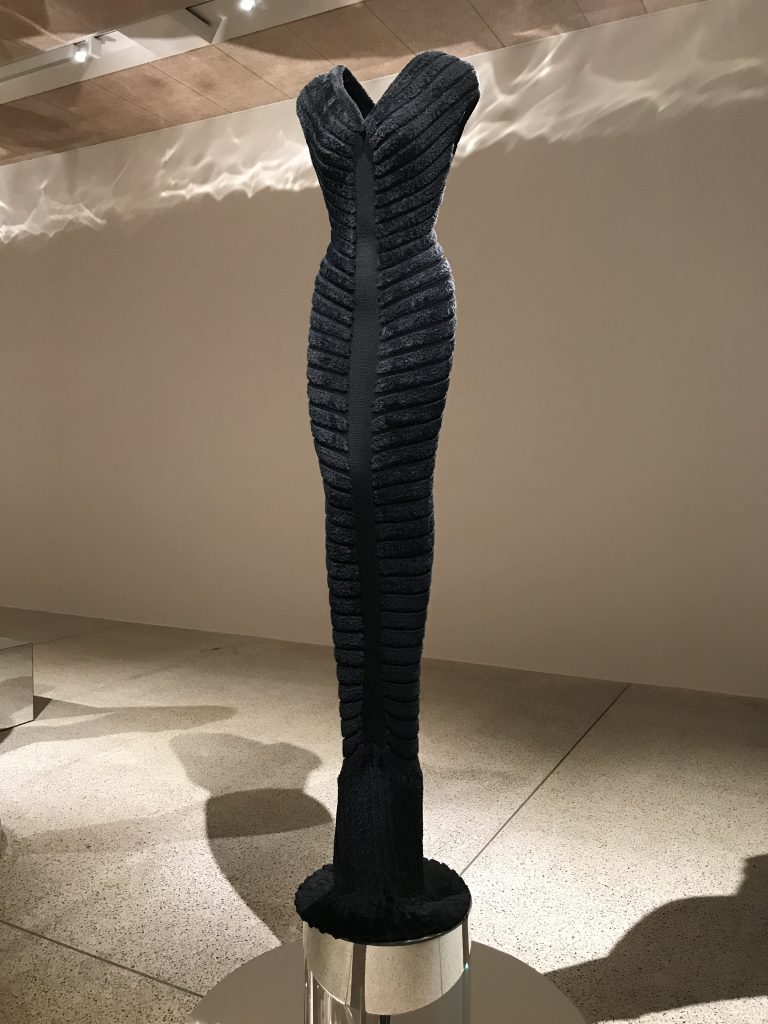 Azzedine Alaia Design Museum