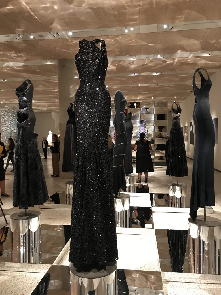 Azzedine Alaia Design Museum