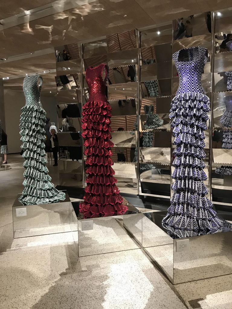 Azzedine Alaia Design Museum