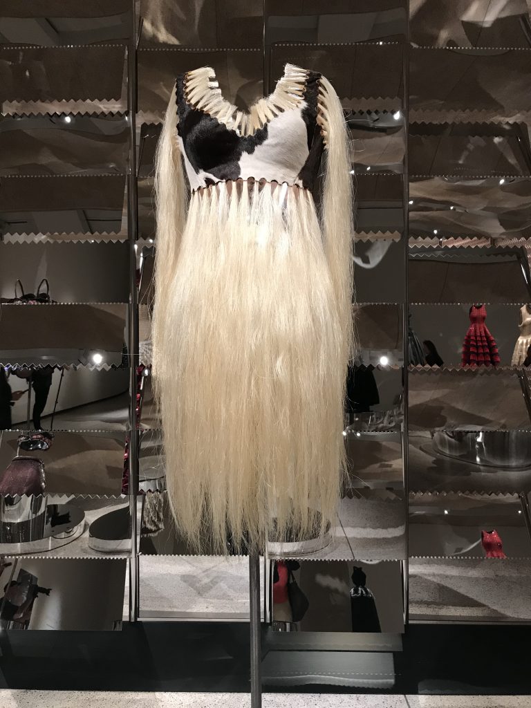 Azzedine Alaia Design Museum