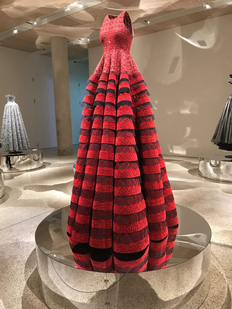 Azzedine Alaia Design Museum