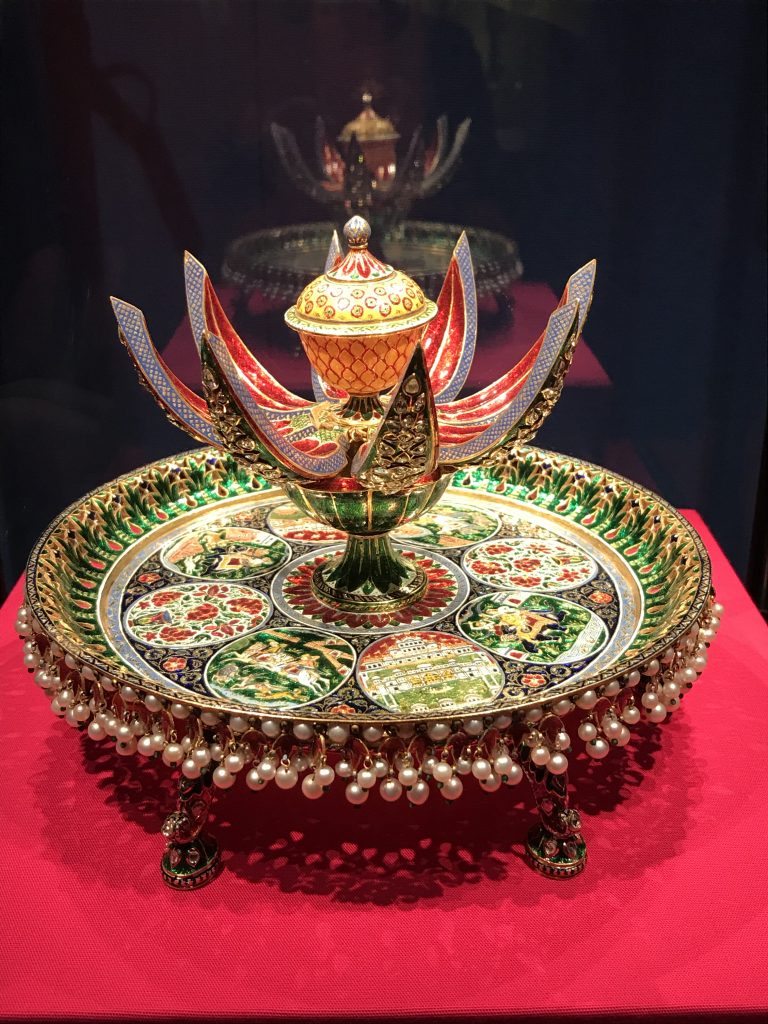 Splendours of the Subcontinent, Queen's Gallery