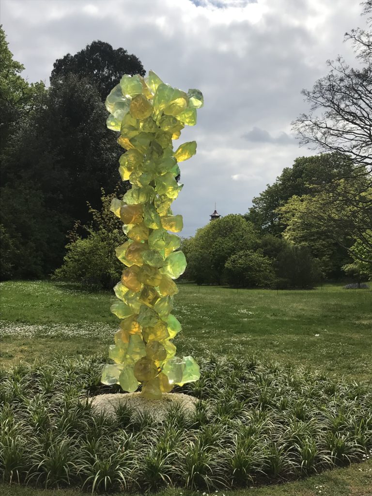 Kew Gardens Chihuly