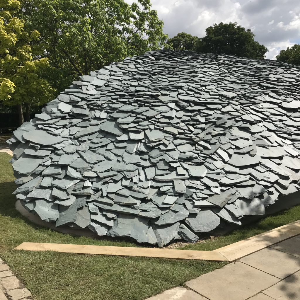 Serpentine Pavilion 2019