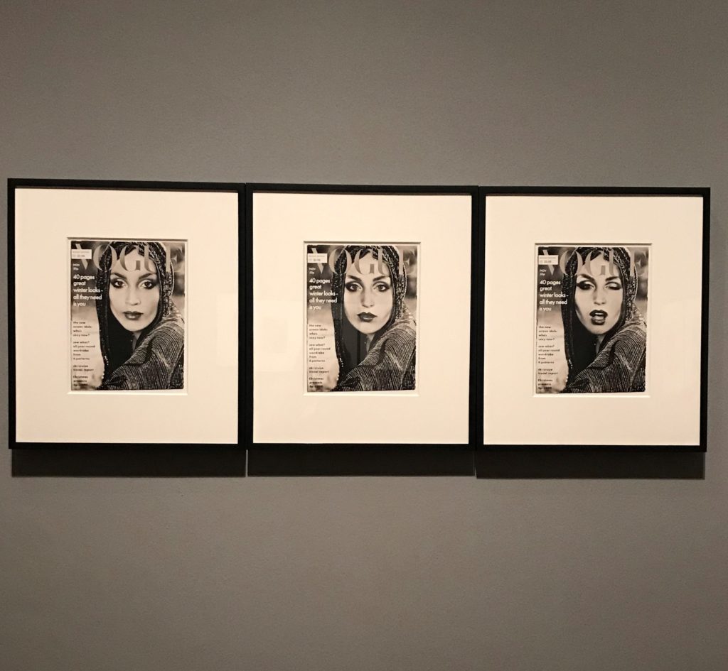 Cindy Sherman 