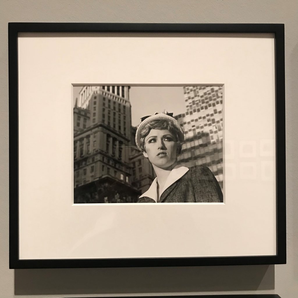 Cindy Sherman 