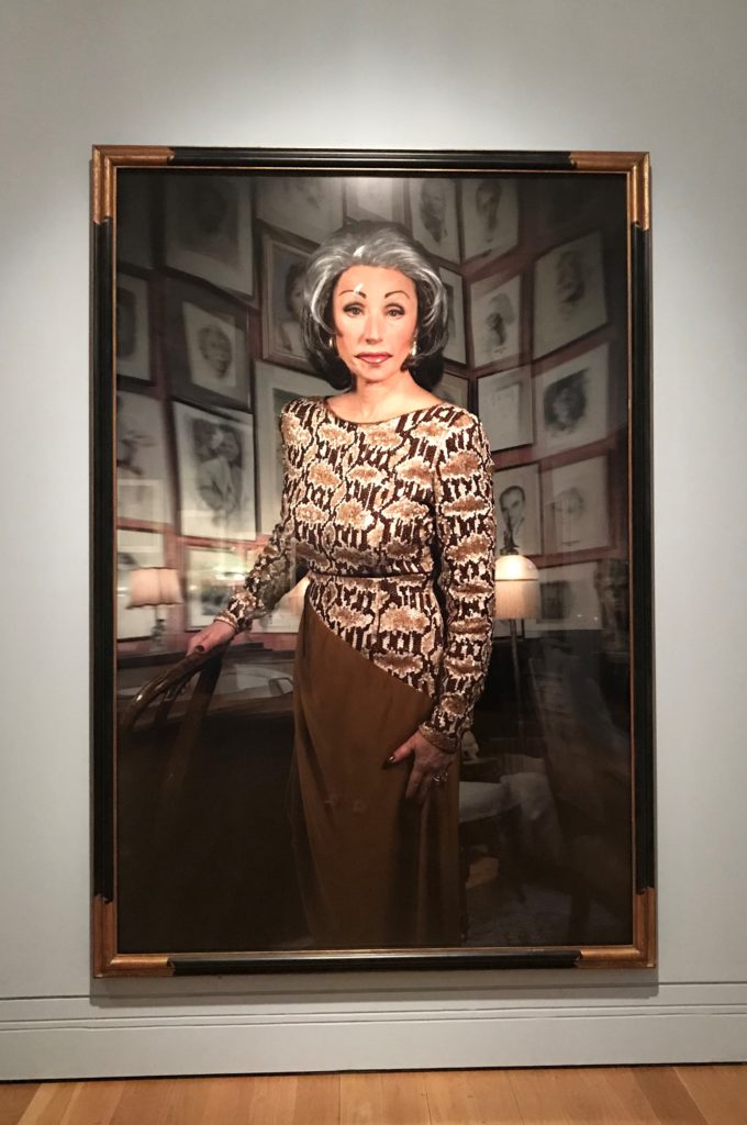 Cindy Sherman 